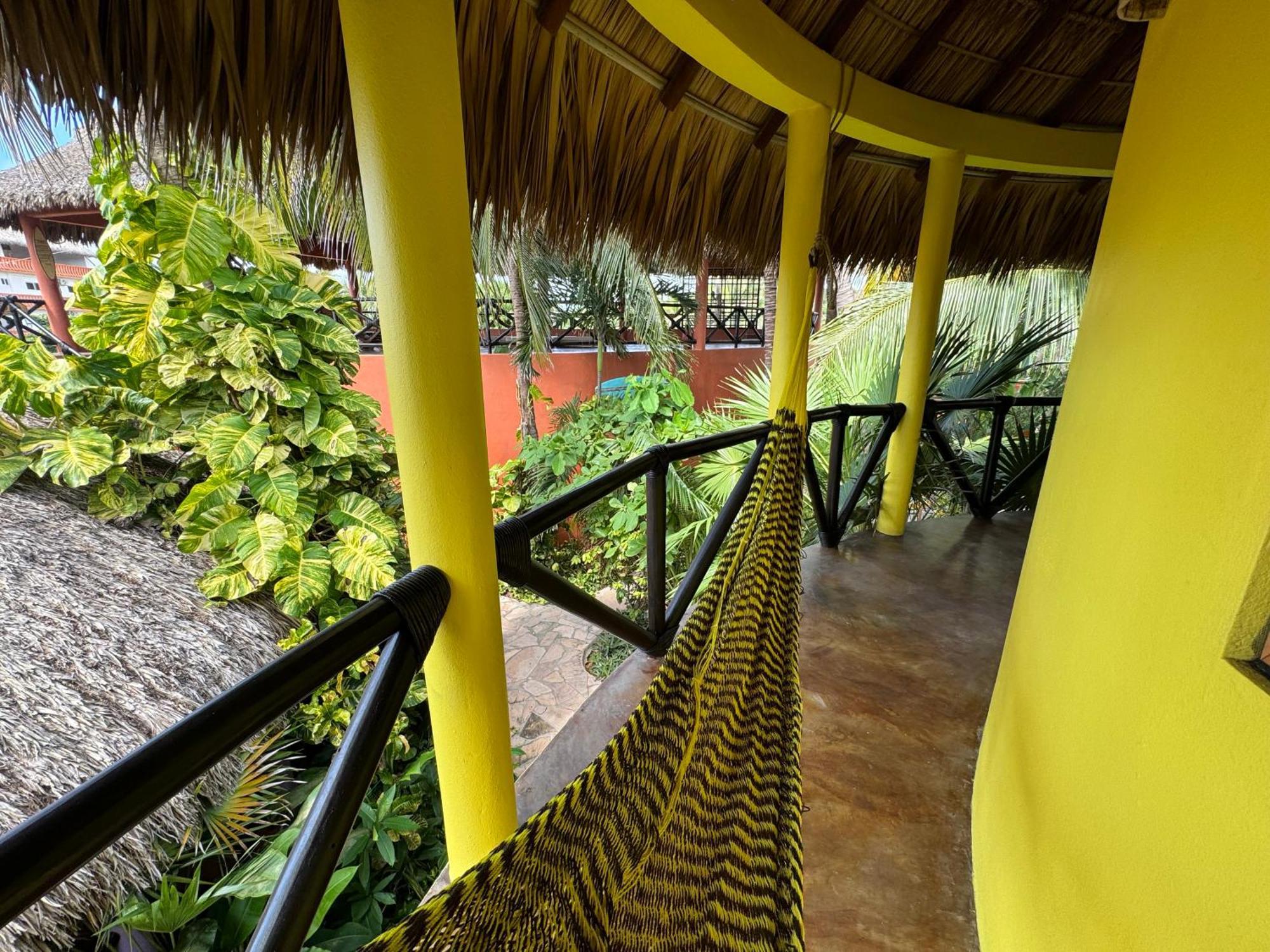 One Love Hostal Puerto Escondido Puerto Escondido  Ngoại thất bức ảnh