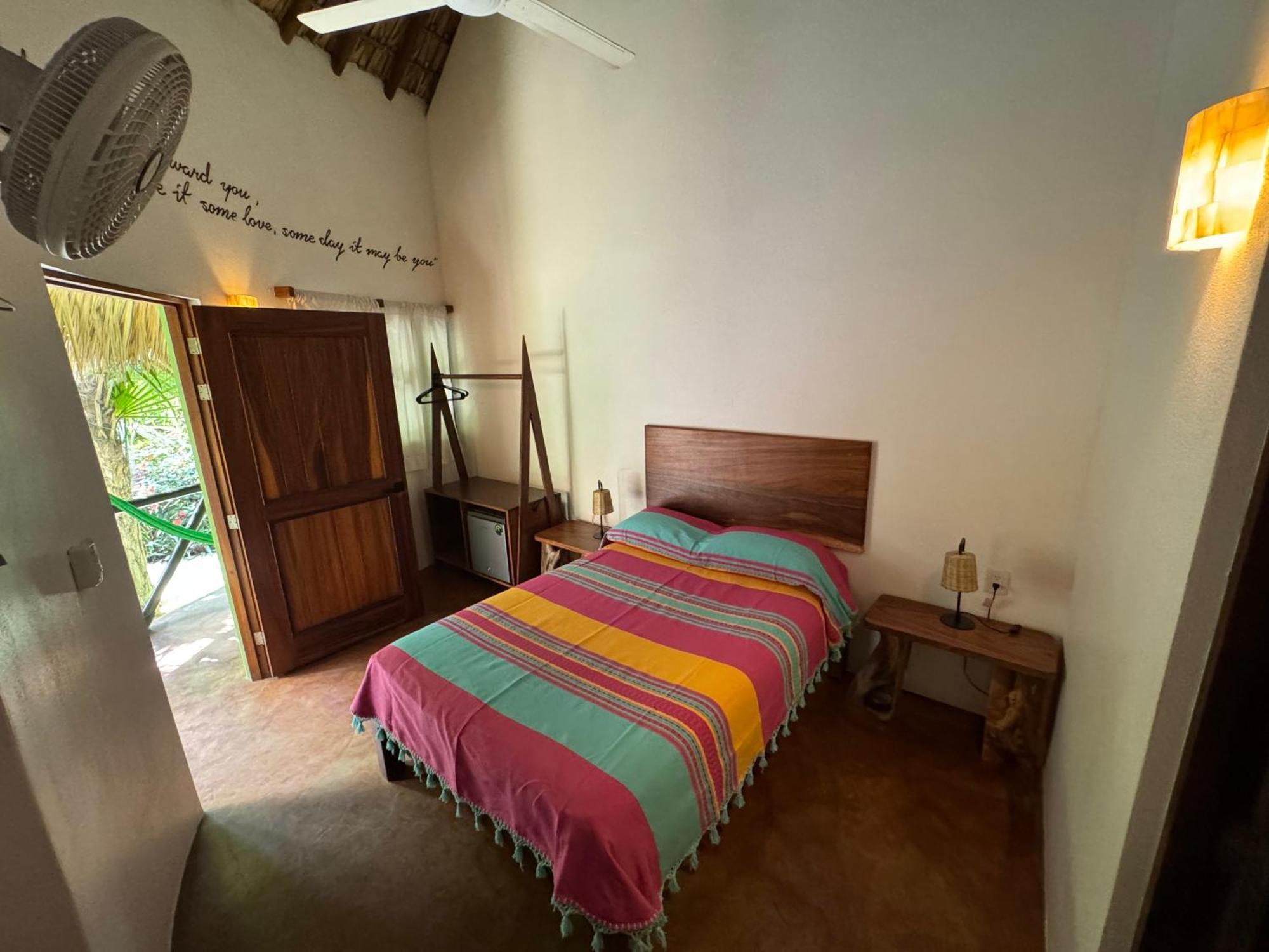 One Love Hostal Puerto Escondido Puerto Escondido  Ngoại thất bức ảnh