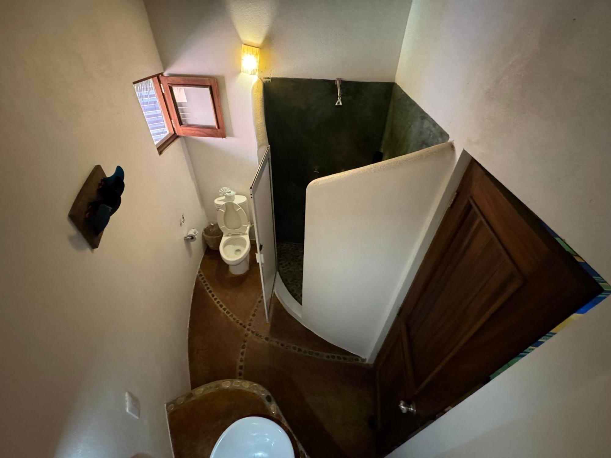 One Love Hostal Puerto Escondido Puerto Escondido  Ngoại thất bức ảnh