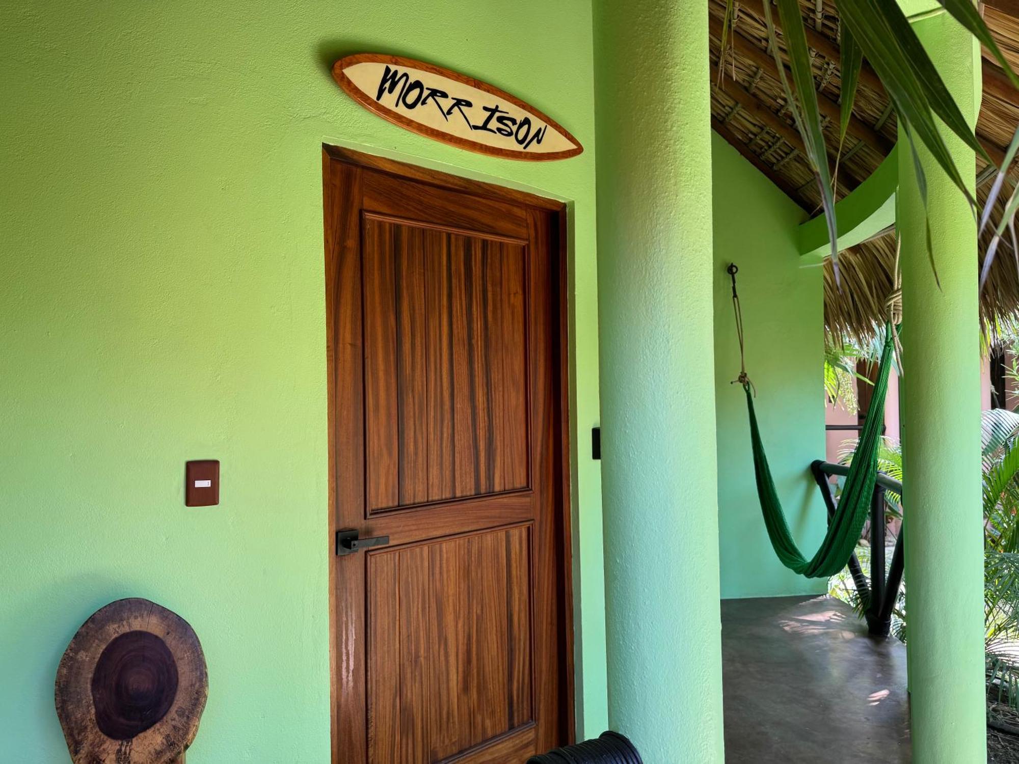One Love Hostal Puerto Escondido Puerto Escondido  Ngoại thất bức ảnh