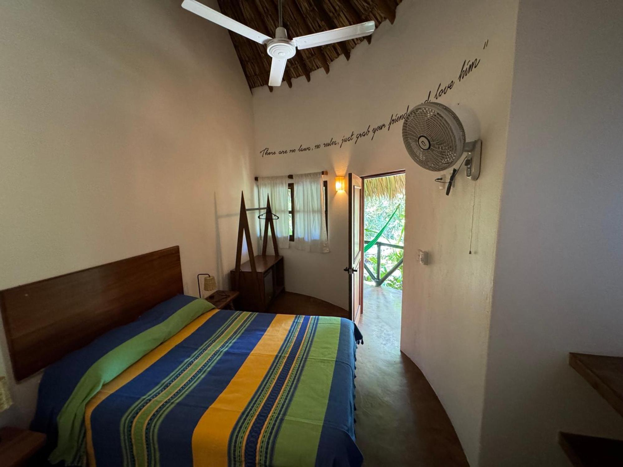 One Love Hostal Puerto Escondido Puerto Escondido  Ngoại thất bức ảnh
