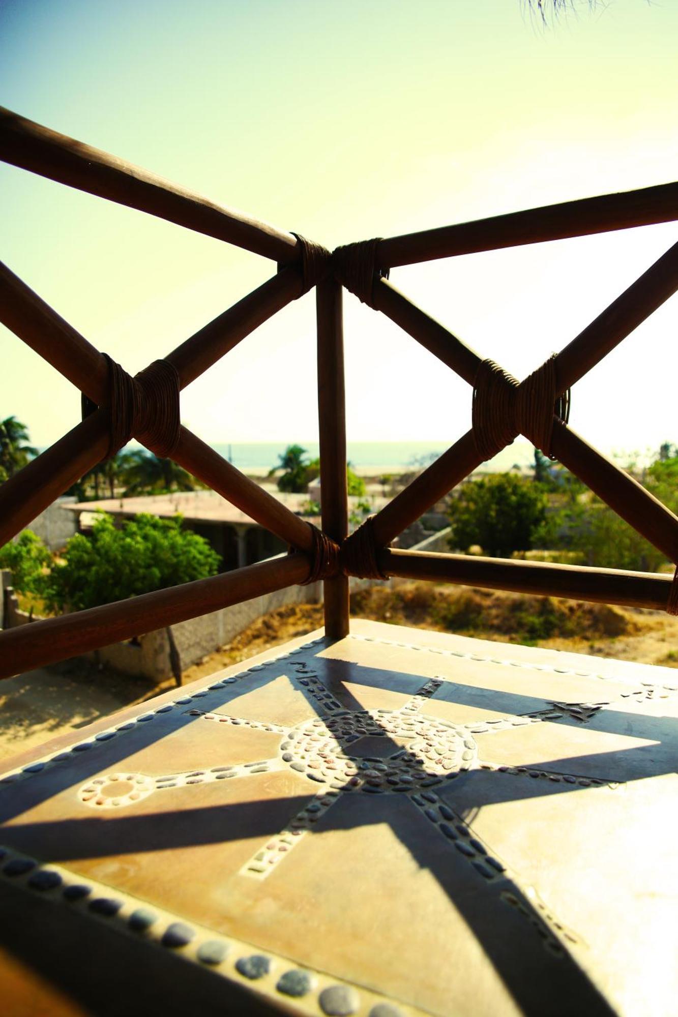 One Love Hostal Puerto Escondido Puerto Escondido  Ngoại thất bức ảnh